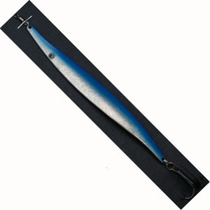 Viirastus Python Meritaimenviehe 18g 120mm | Blue