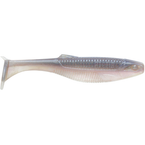 Rapala Crushcity The Mayor Jigi 2.5" 4kpl | Pro Blue Red Pearl
