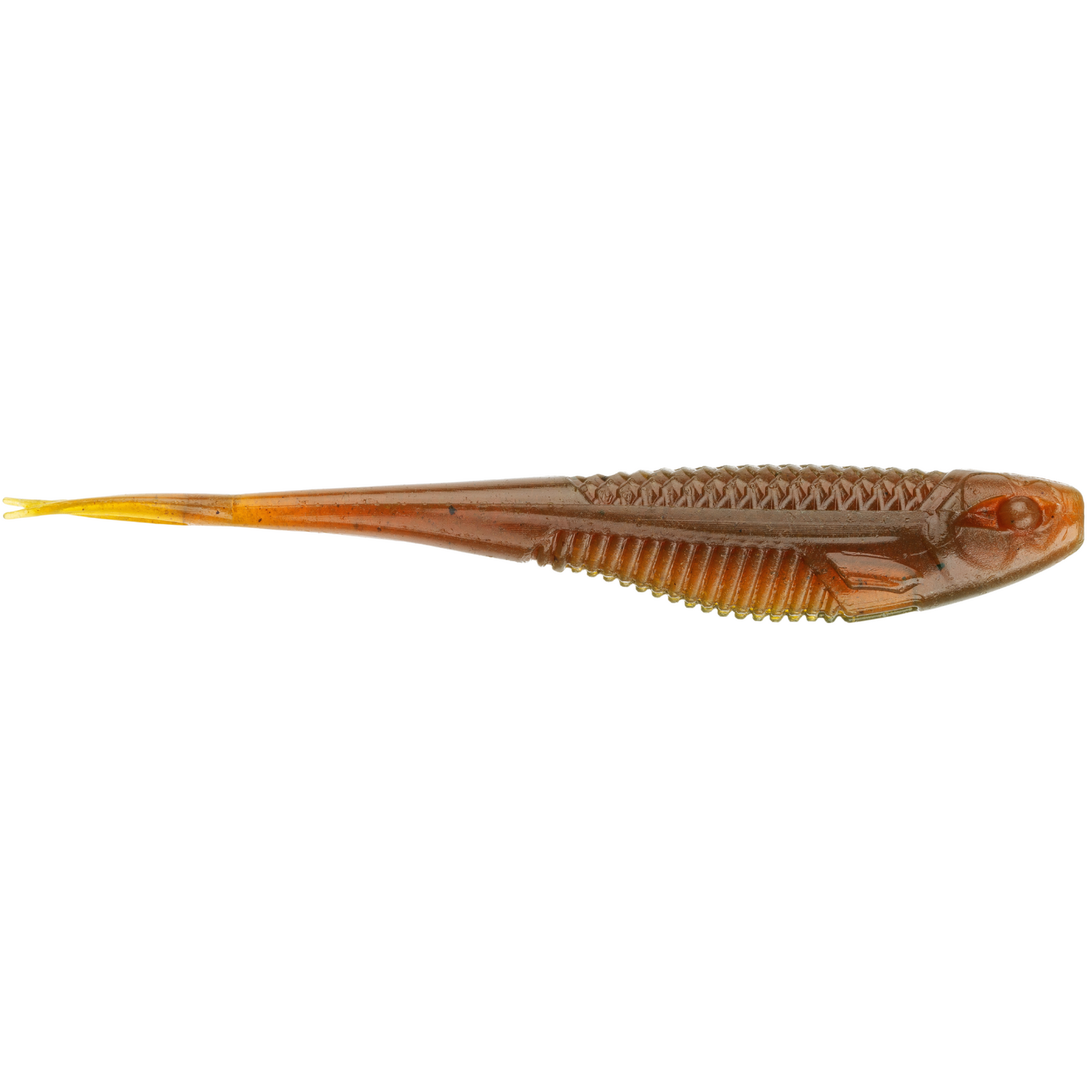 Rapala Crushcity The Jerk Jigi 3.75" 7kpl | Motor Oil UV
