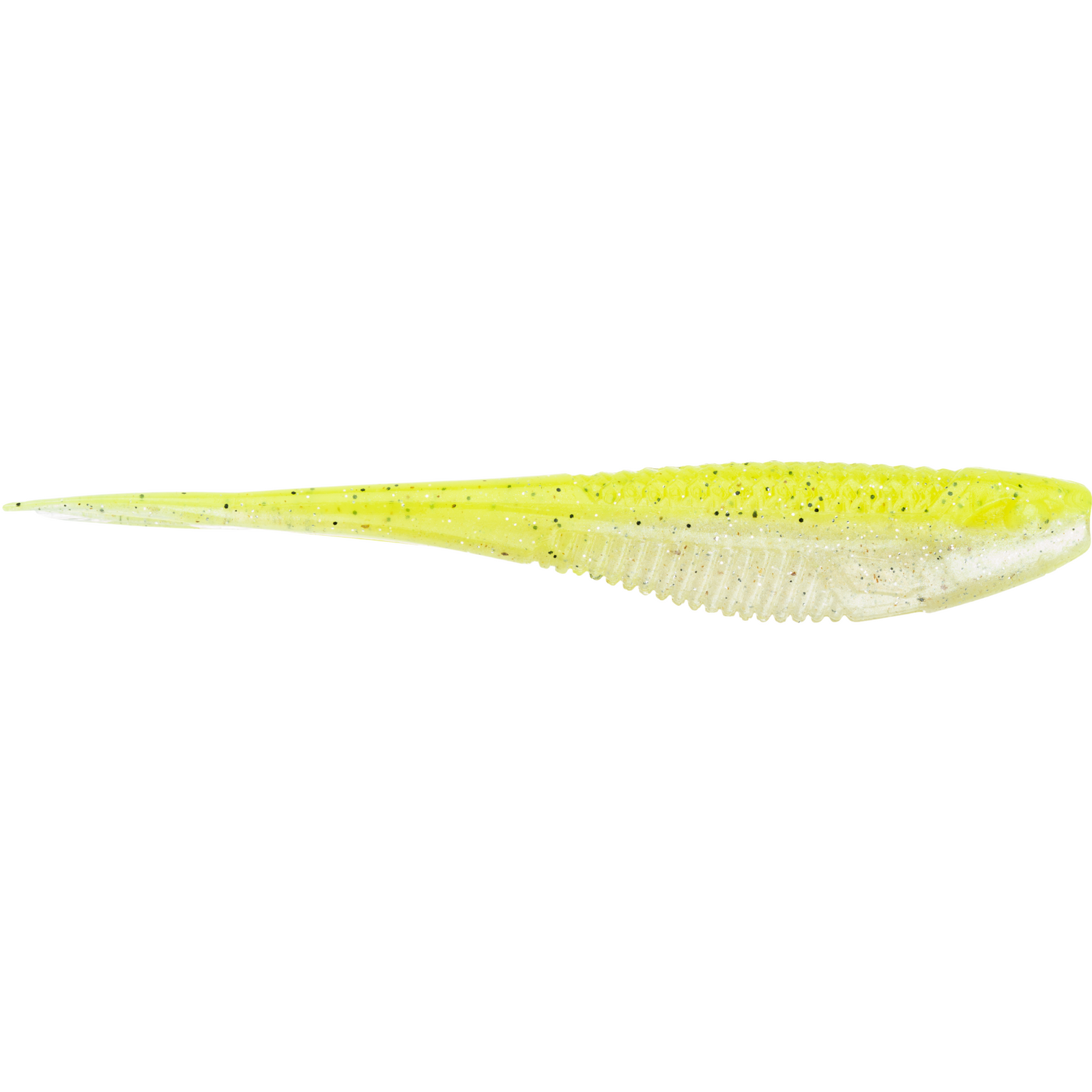 Rapala Crushcity The Jerk Jigi 3.75" 7kpl | Neon Pearl