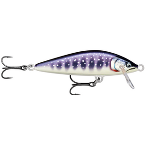 Rapala CountDown Elite Vaappu 5,5cm 5g | GDIW