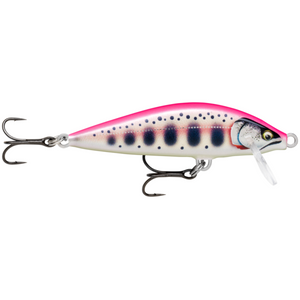 Rapala CountDown Elite Vaappu 7,5cm 10g | GDPY