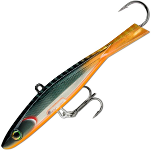 Rapala Jigging Shadow Rap kevennetty tasapainopilkki 90mm 17g | HLW