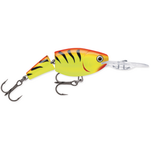 Rapala Jointed Shad Rap Vaappu 5cm 8g | Hot tiger