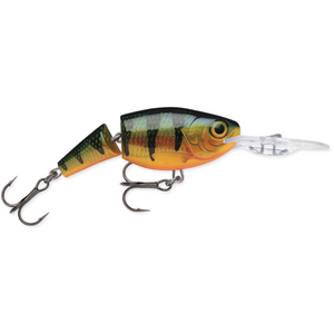 Rapala Jointed Shad Rap Vaappu 5cm 8g | Perch