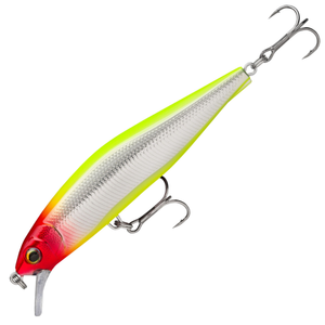 Rapala Precision Xtreme Air Boss 100 Vaappu 10cm 15.5g | CLN