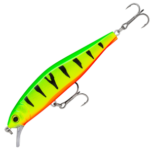 Rapala Precision Xtreme Air Boss 100 Vaappu 10cm 15.5g | FT