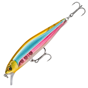 Rapala Precision Xtreme Air Boss 100 Vaappu 10cm 15.5g | GHSH