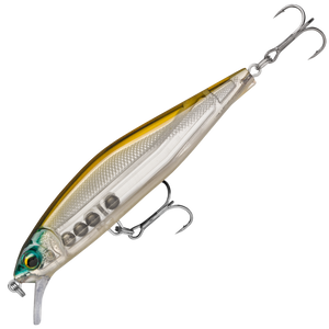 Rapala Precision Xtreme Air Boss 100 Vaappu 10cm 15.5g | GHSH