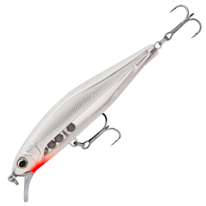 Rapala Precision Xtreme Air Boss 100 Vaappu 10cm 15.5g | MGGH