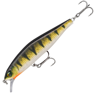 Rapala Precision Xtreme Air Boss 100 Vaappu 10cm 15.5g | PEL