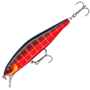 Rapala Precision Xtreme Air Boss 100 Vaappu 10cm 15.5g | TWZUV