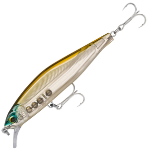 Rapala Precision Xtreme Air Boss SW 100 Vaappu 10cm 15.5g | BSRDL