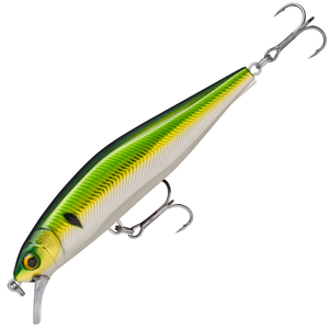Rapala Precision Xtreme Air Boss SW 100 Vaappu 10cm 15.5g | PLD