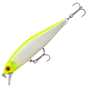 Rapala Precision Xtreme Air Boss SW 100 Vaappu 10cm 15.5g | SFCU