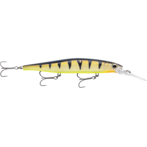 Rapala Precision Xtreme Deep Mavrik 11cm 15g Vaappu | Hot Perch