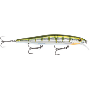 Rapala Precision Xtreme Mavrik 11cm 15g Vaappu | Metallic Yellow Perch