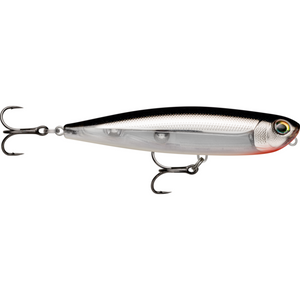 Rapala Precision Xtreme Pencil Vaappu 12g 8.7cm | Silver