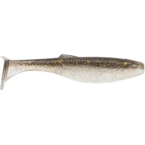 Rapala Crushcity The Mayor Jigi 4" 3kpl | Shad