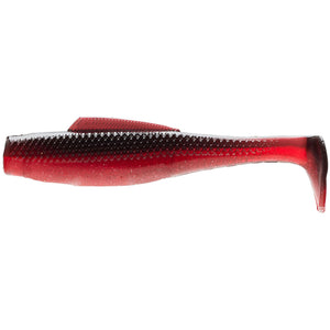 Z-Man MinnowZ Jigi 3" 6kpl | Red Shad
