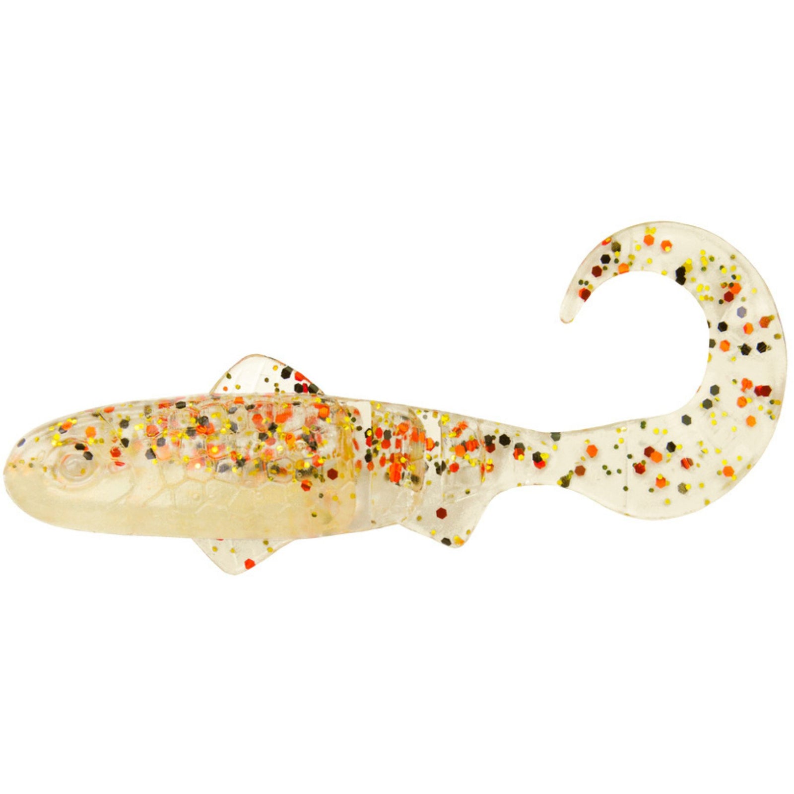 Relax Super Banjo Jigi 3" 5kpl | L-001