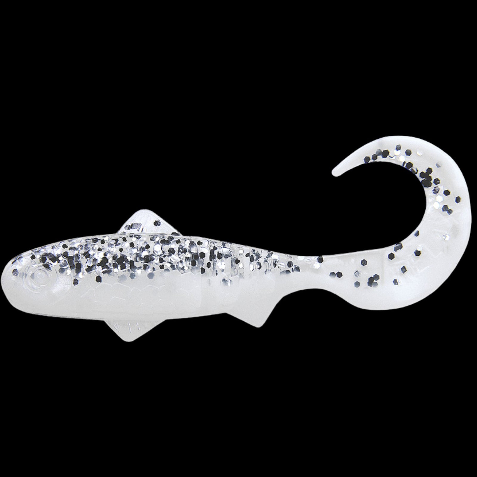 Relax Super Banjo Jigi 3" 5kpl | L-008