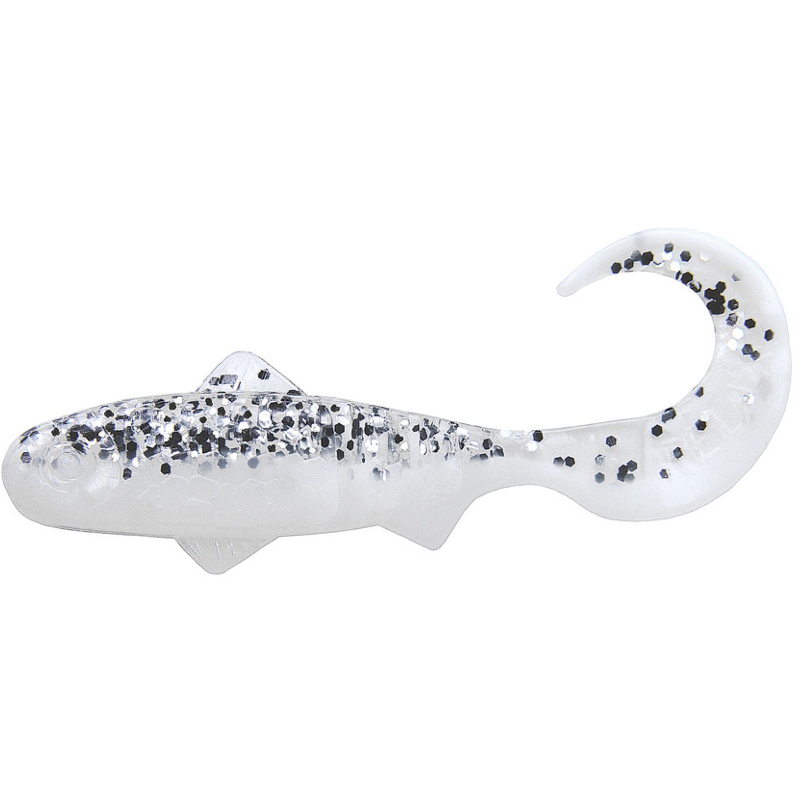 Relax Super Banjo Jigi 3" 5kpl | L-008