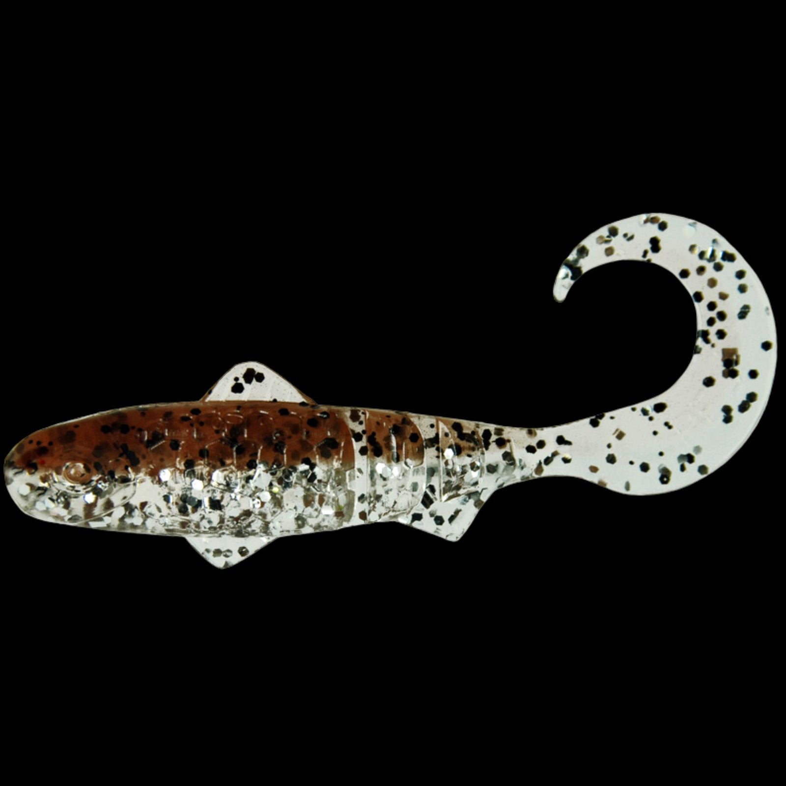 Relax Super Banjo Jigi 3" 5kpl | L-083