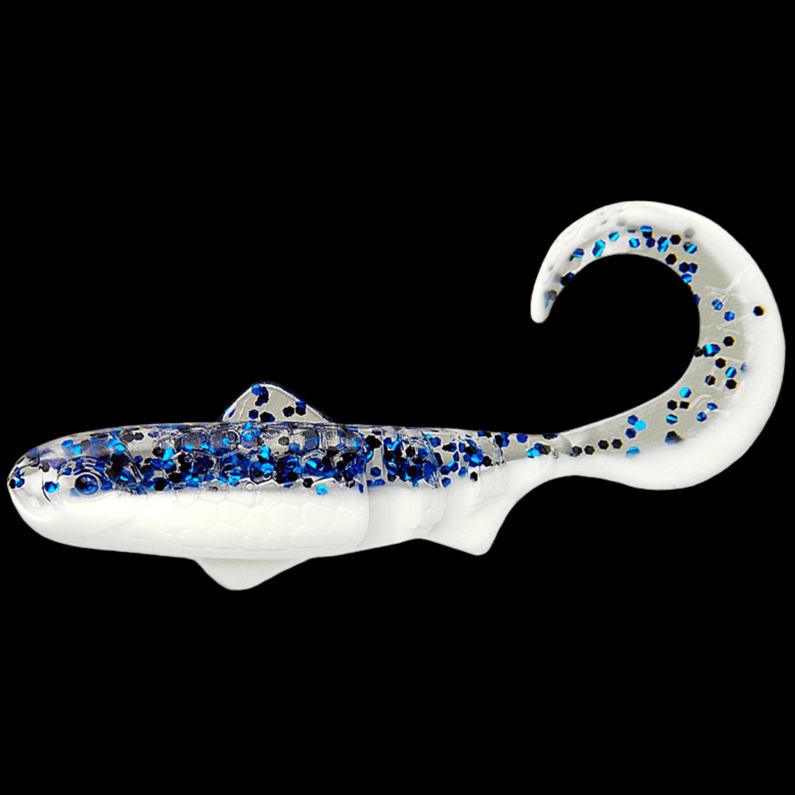 Relax Super Banjo Jigi 3" 5kpl | L-100