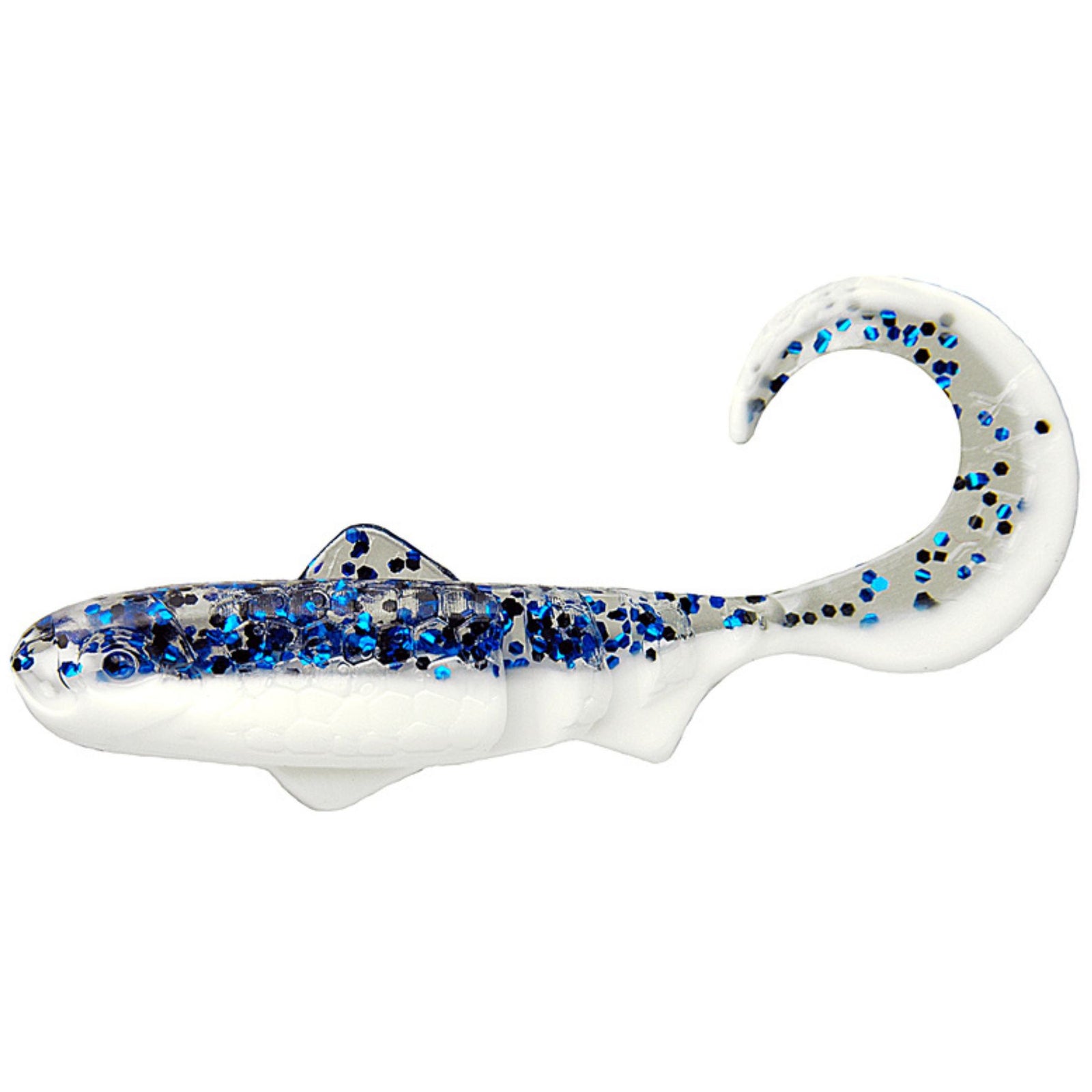 Relax Super Banjo Jigi 3" 5kpl | L-100