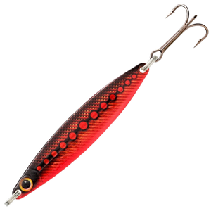 Remen Møresilda Holo HD Trout 75mm 18g Meritaimenlusikka | HCRM