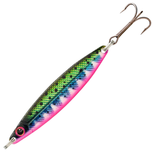 Remen Møresilda Holo HD Trout 75mm 18g Meritaimenlusikka | HRT