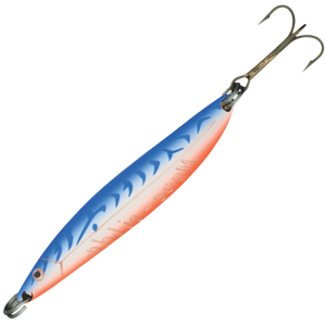 Remen Møresilda Sea Trout 75mm 18g Meritaimenlusikka | BFLU