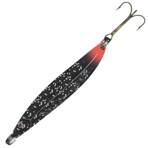 Remen Møresilda Sea Trout 75mm 18g Meritaimenlusikka | CRBF