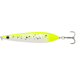 Rapala Kallan Meritaimenviehe 26g 110mm | Silver Fluorescent Chartreuse