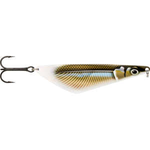 Rapala Harmaja Meritaimenviehe 18g 85mm | Smelt On The Beach