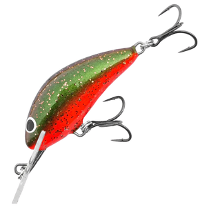 Salmo Hornet 4cm 3g Kelluva vaappu | CTD