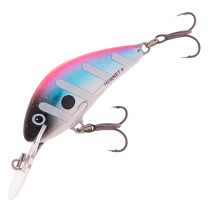 Salmo Hornet 4cm 3g Kelluva vaappu | WMB