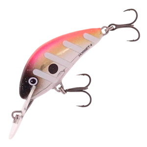 Salmo Hornet 4cm 3g Kelluva vaappu | WMP