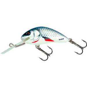 Salmo Hornet 4cm 3g Kelluva vaappu | Dace