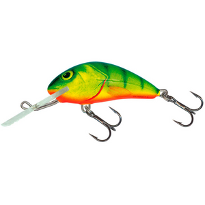 Salmo Hornet 4cm 3g Kelluva vaappu | Hot Perch