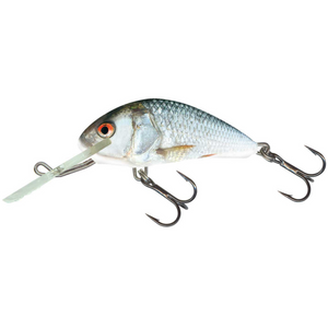 Salmo Hornet 4cm 3g Kelluva vaappu | Real Dace (RDE)