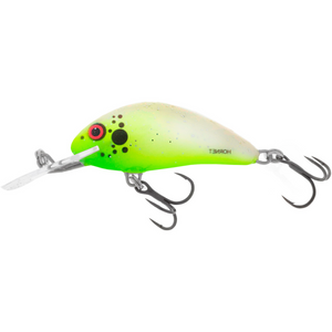 Salmo Rattlin' Hornet 5,5cm 10,5g Kelluva Vaappu | Clean Cut