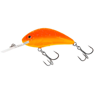 Salmo Rattli'n Hornet Kelluva Vaappu 4.5cm 6g | FOG