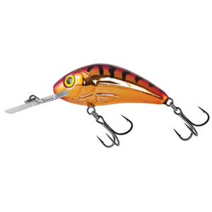 Salmo Rattli'n Hornet Kelluva Vaappu 4.5cm 6g | VIKING