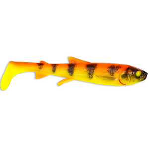Savage Gear 3D Whitefish Shad Haukijigi 27cm 152g 1kpl | Golden Ambulance
