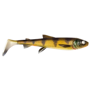 Savage Gear 3D Whitefish Shad Haukijigi 27cm 152g 1kpl | Zander