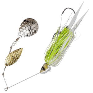 Savage Gear Da Bush Spinnerbait 32g | Sexy Shad