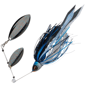 Savage Gear Da Lil Bush Spinnerbait 12cm 15g | Roach