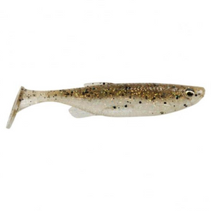 Savage Gear Fat Minnow T-Tail Jigi 7.5cm 5kpl | Holo Bait Fish (HPF)